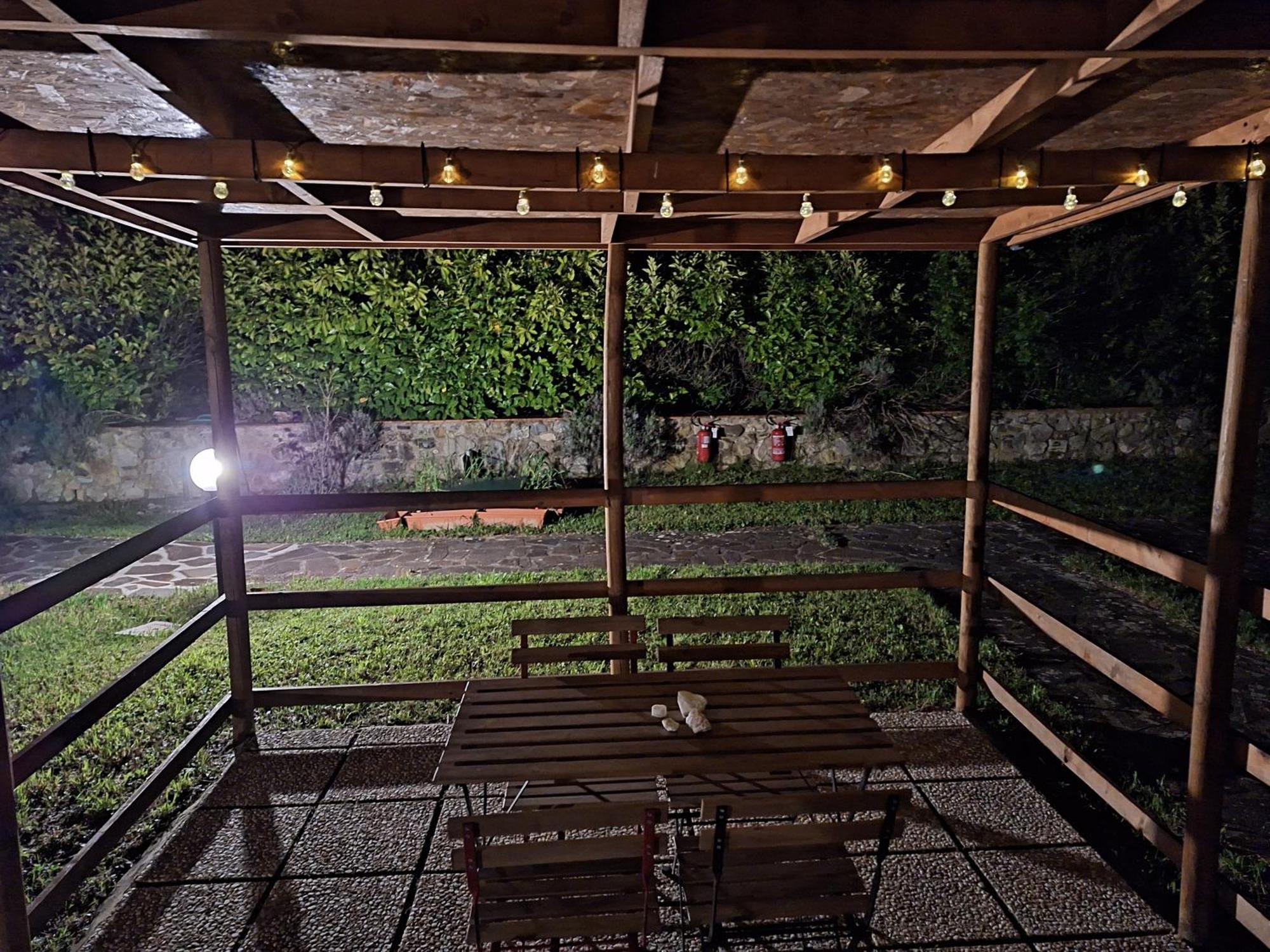Lacollinatuscany Between San Gimignano And ヴォルテッラ エクステリア 写真